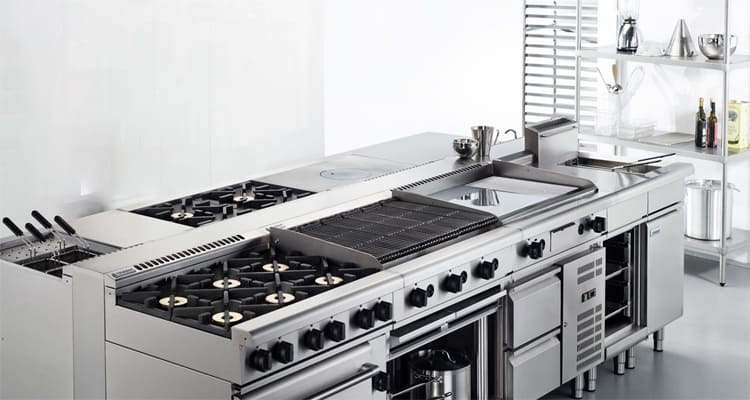 Kitchen Equipments in Chennai