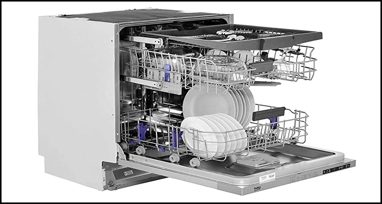 Automatic Plate Washing Machine in Andhra