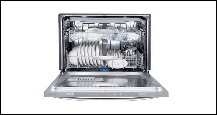 Automatic Plate Washing Machine in Bangalore