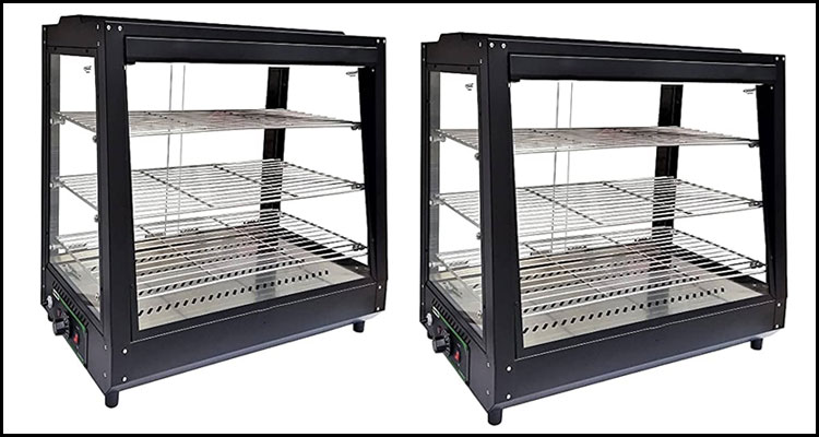 Best Commercial Food Warmer Display Tamilnadu