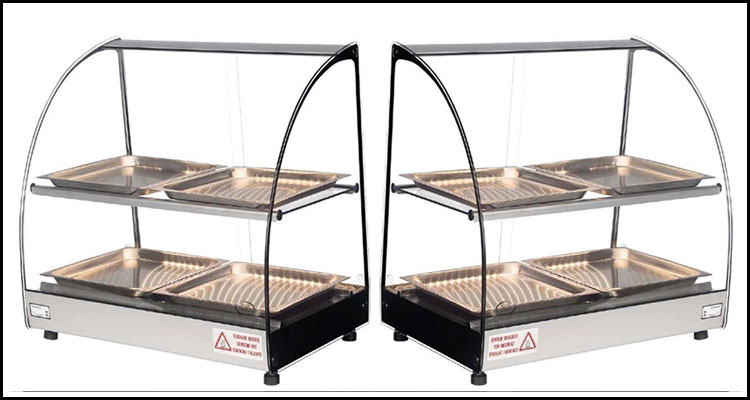 Best Kitchen Equipments Best Commercial Food Warmer Display Trichy