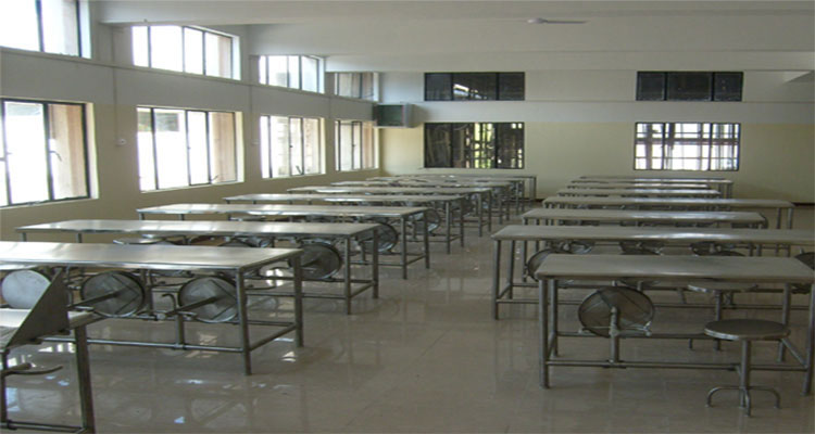 Best Kitchen Equipments Canteen Table and Chairs India