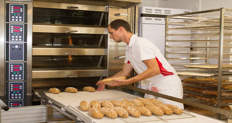 Best Kitchen Equipments Commercial Bakery Equipment Manufacturers