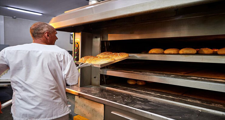 Best Kitchen Equipments Commercial Bakery Equipment Manufacturers