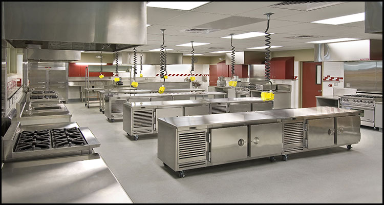 Best Kitchen Equipments Commercial Canteen Equipments Ajman