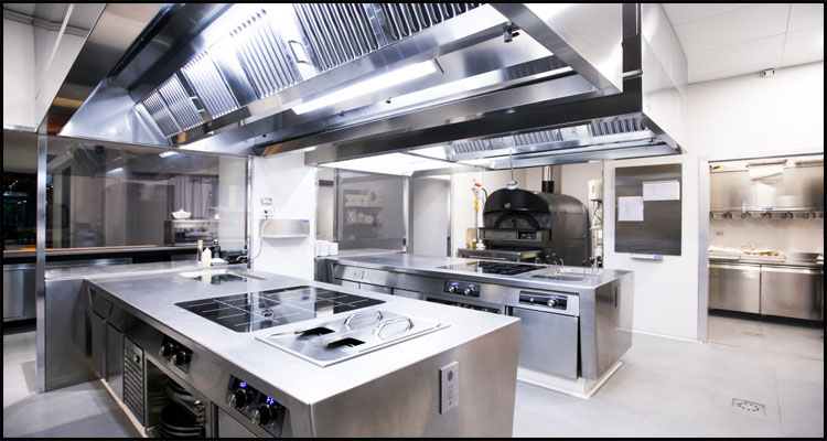 Best Kitchen Equipments Commercial Canteen Equipments Manufacturers UAE