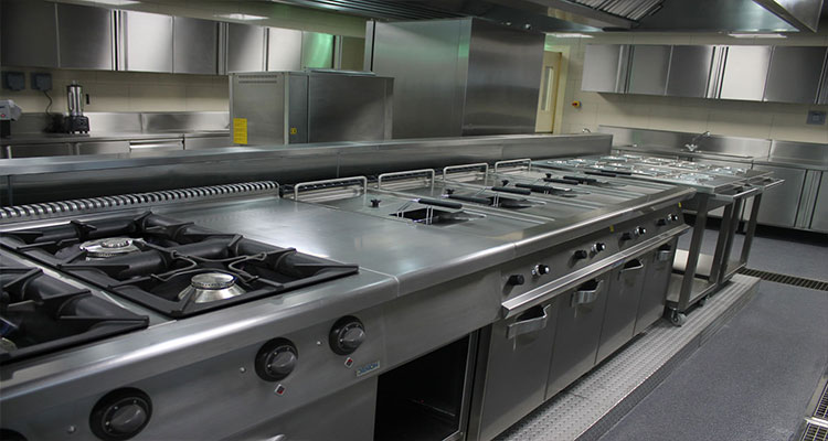 Best Kitchen Equipments Commercial Gas Cooking Equipments Manufacturer in Chennai