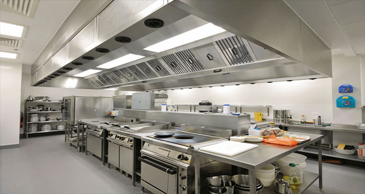 Best Kitchen Equipments Commercial Gas Cooking Equipments Manufacturers