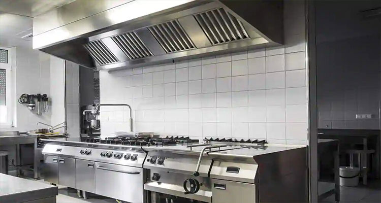Best Kitchen Equipments Commercial Gas Cooking Equipments in Chennai