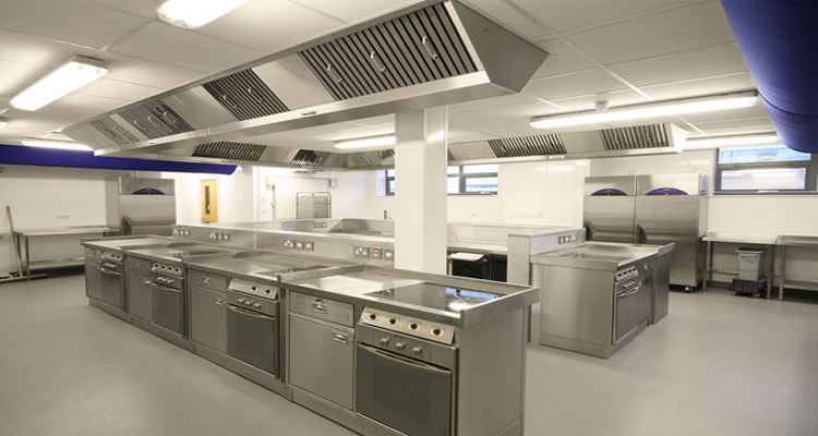 Best Kitchen Equipments Commercial Hotel Equipments Manufacturer Qatar