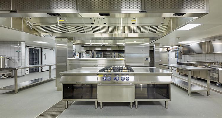 Best Kitchen Equipments Commercial Hotel Equipments Manufacturers UAE
