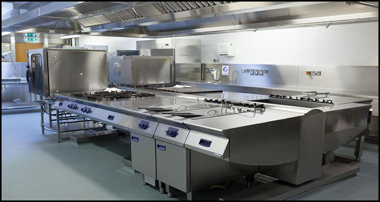 Best Kitchen Equipments Commercial Kitchen Equipment Suppliers