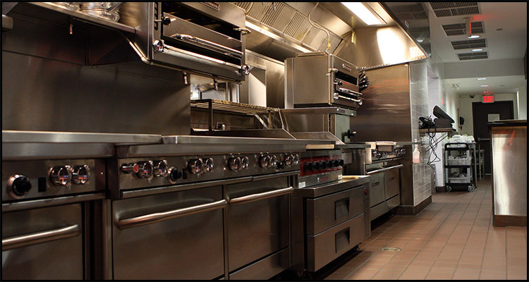 Best Kitchen Equipments Commercial Kitchen Equipment in Chennai