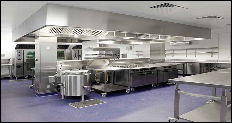 Best Kitchen Equipments Commercial Kitchen Equipment Manufacturer in Chennai