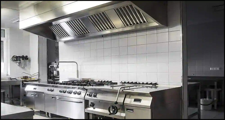 Best Kitchen Equipments Commercial Kitchen Equipments in Chennai