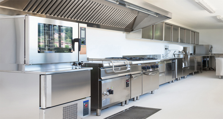 Commercial Kitchen Equipments Srilanka Price List