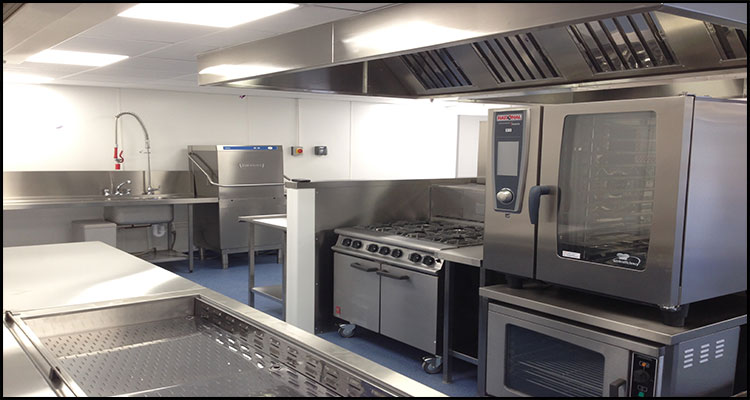 Best Kitchen Equipments Commercial Kitchen Manufacturers in Chennai