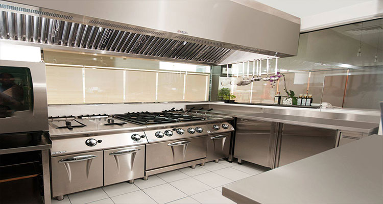 Best Kitchen Equipments Commercial Kitchen Exhaust System Manufacturers