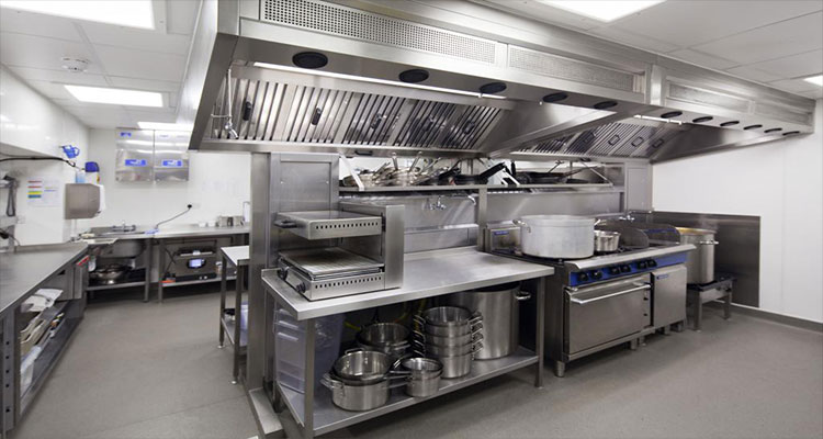 Best Kitchen Equipments Commercial Kitchen Exhaust System Manufacturers
