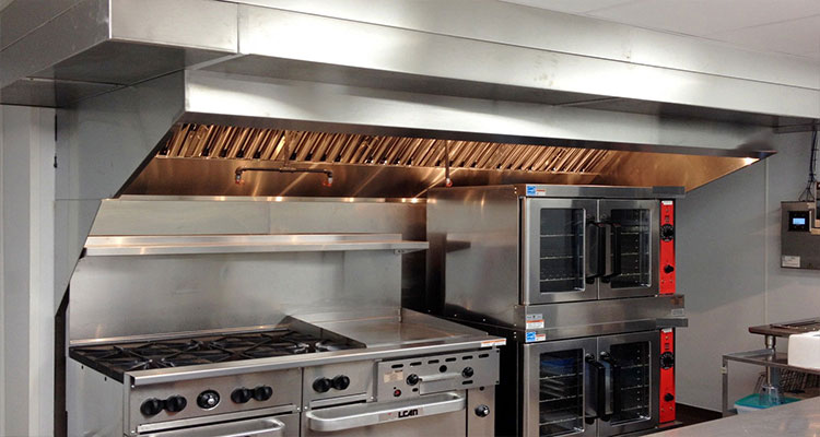 Best Kitchen Equipments Commercial Kitchen Exhaust System Manufacturers