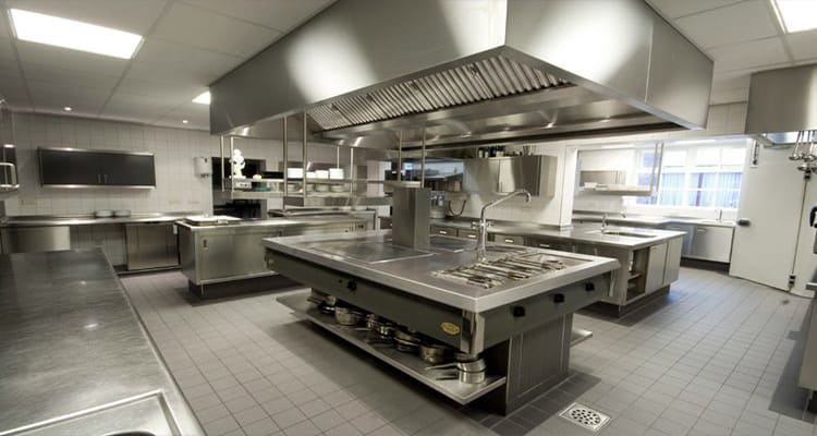 Best Kitchen Equipments Commercial Kitchen Setup Consultant in Chennai