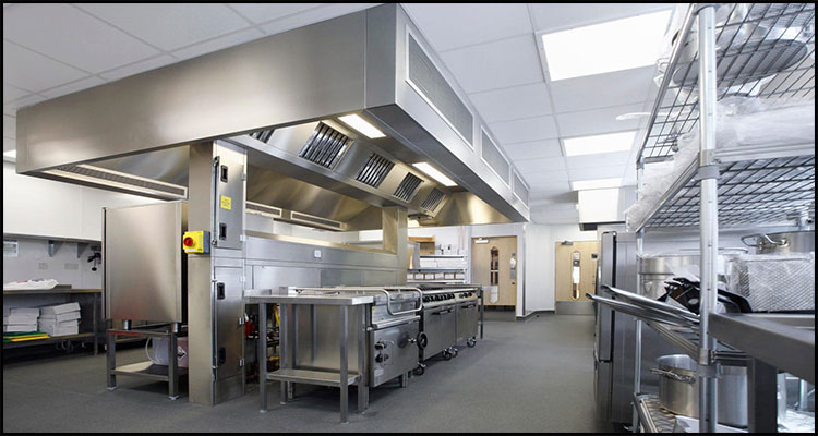 Best Kitchen Equipments Commercial Kitchen Setup Consultant Chennai
