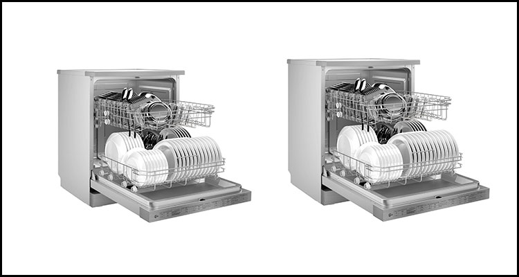 Commercial Plate Washing Machine in Andhra