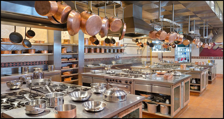 Best Kitchen Equipments Commercial Hotel Kitchen Equipments Manufacturer in Chennai