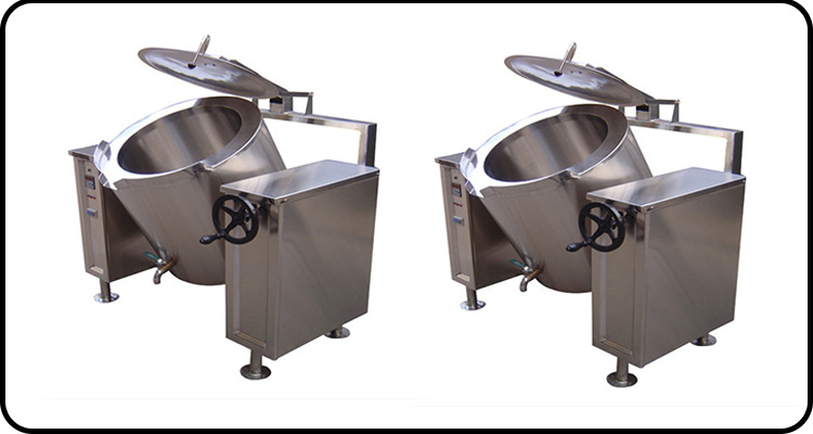 Best Kitchen Equipments Induction Bulk Cooking Range Tirupati