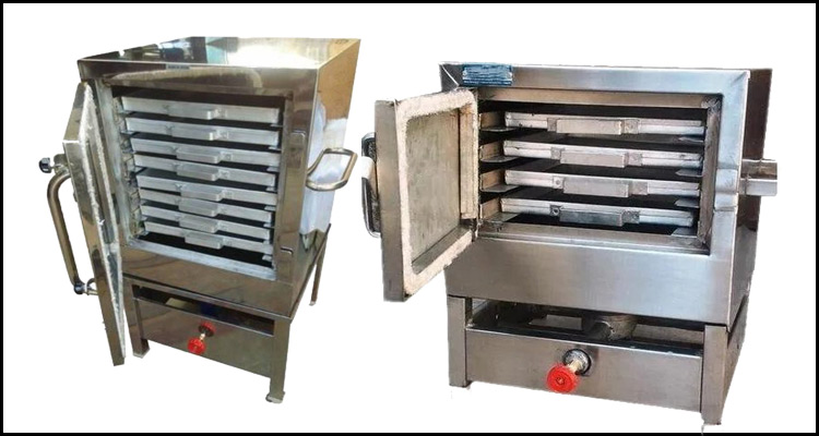 Induction Idly Cooking Steamer Andhra