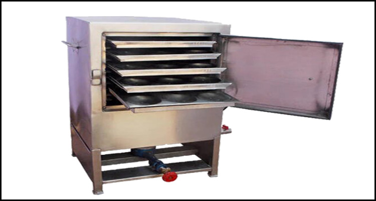 Best Kitchen Equipments Induction Idly Cooking Steamer UAE