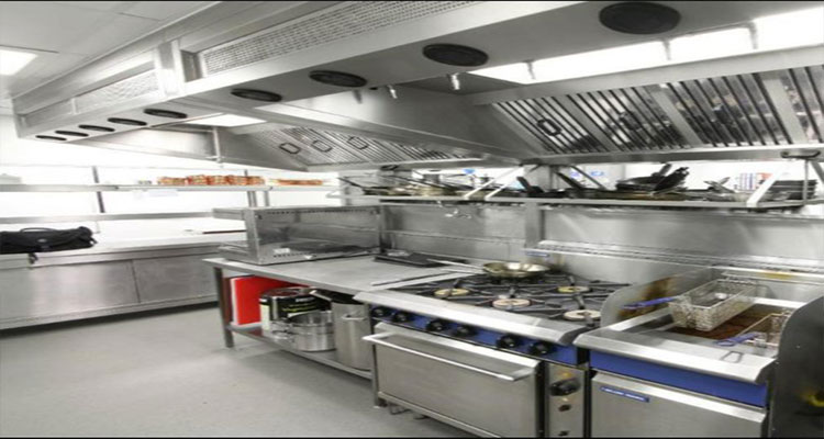 Best Kitchen Equipments Industrial Canteen Kitchen Equipments Manufacturers