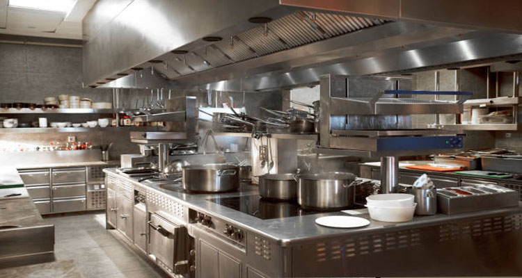 Best Kitchen Equipments Industrial Canteen Kitchen Equipments in Chennai