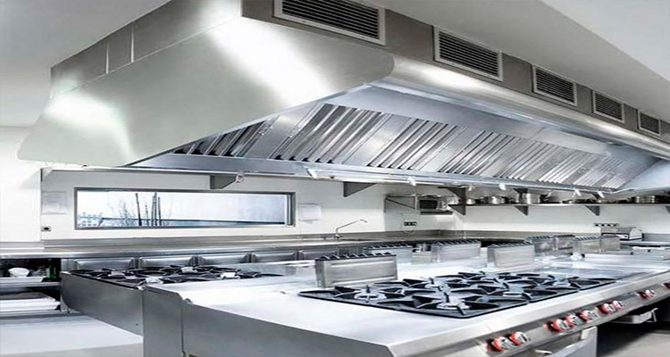 Best Kitchen Equipments Industrial Canteen Kitchen Equipments in Chennai