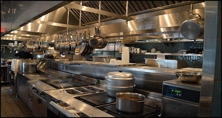 Best Kitchen Equipments Industrial Kitchen Equipment Suppliers