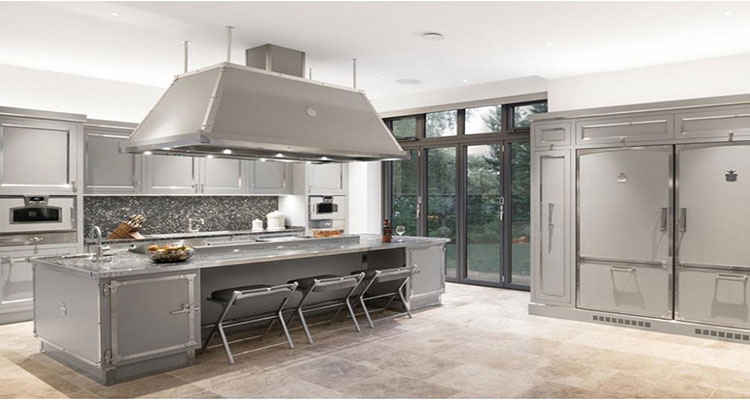 Industrial Kitchen Furniture Manufacturers in Chennai