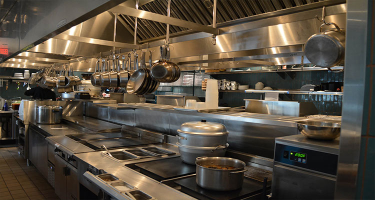 Best Kitchen Equipments Kitchen Equipments Manufacturer in Chennai