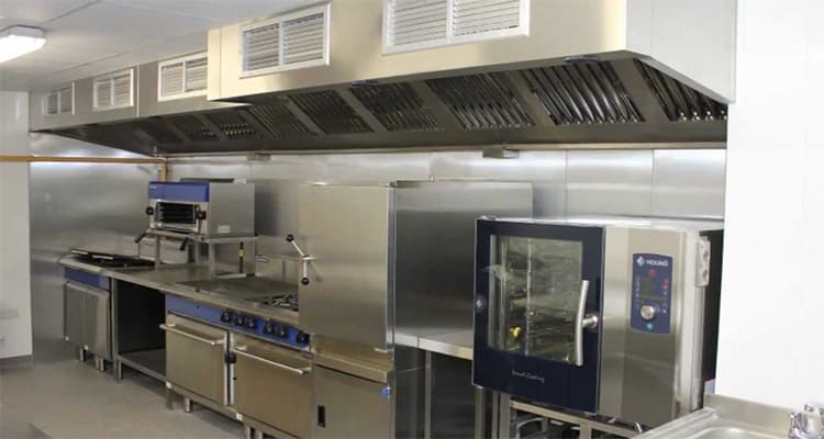 Best Kitchen Equipments Kitchen Equipments in Chennai