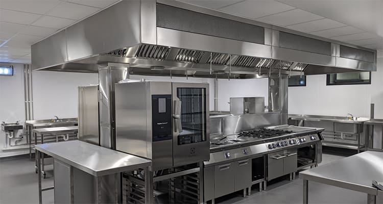 Best Kitchen Equipments Kitchen Equipments Manufacturer in Chennai