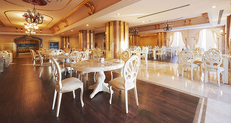 Best Kitchen Equipments Marriage Hall Dining Table and Chairs Trichy