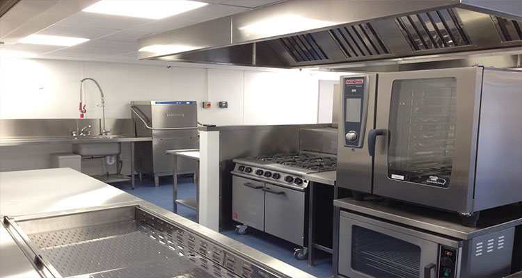 Restaurant Equipment Suppliers Chennai