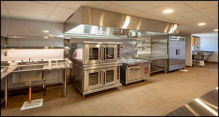 Best Kitchen Equipments Restaurant Kitchen Equipments Manufacturers