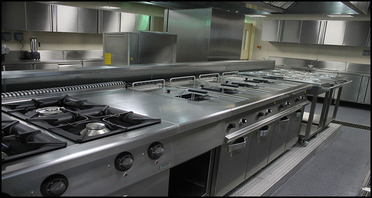 Best Kitchen Equipments Restaurant Kitchen Equipments in Chennai