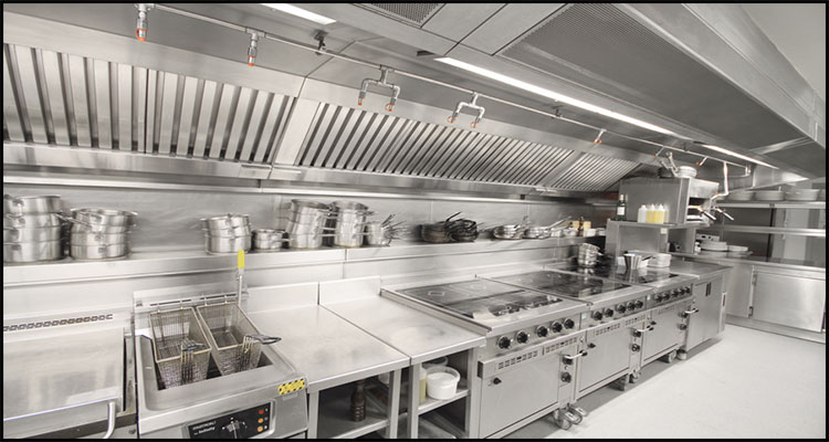 Best Kitchen Equipments Restaurant Kitchen Equipments Manufacturer in Chennai