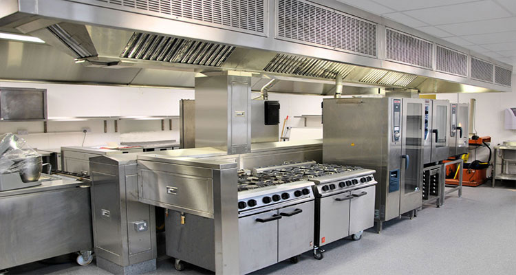 SS Kitchen Equipment Chennai