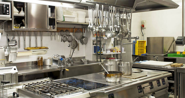 SS Kitchen Equipments in Chennai