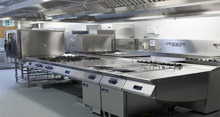Best Kitchen Equipments SS Kitchen Equipments Manufacturer in Chennai