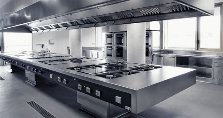Best Kitchen Equipments SS Kitchen Equipments Manufacturers