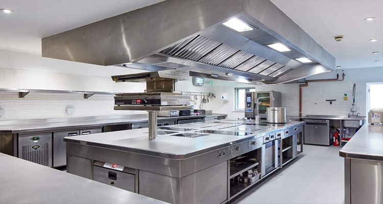 Best Kitchen Equipments Stainless Steel Kitchen Equipment Suppliers Madurai