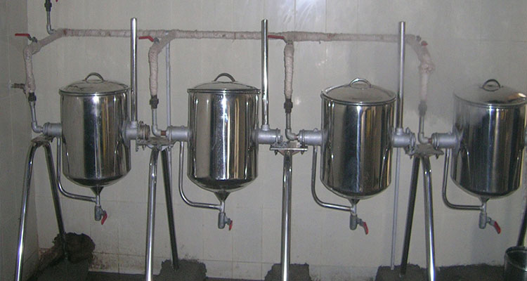 Best Kitchen Equipments Steam Cooking Equipment Manufacturers Erode